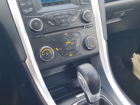 Used 2015 Ford Fusion S FWD image 28
