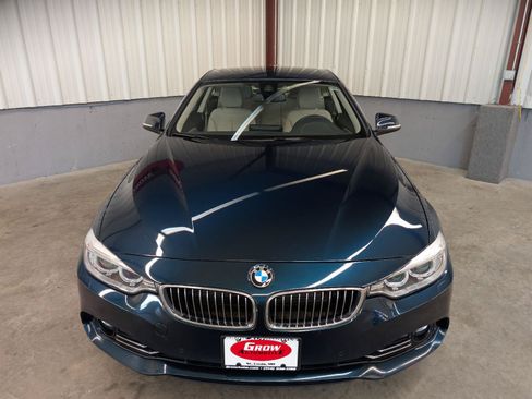 Used 2015 BMW 428i xDrive Coupe AWD/4WD image 9