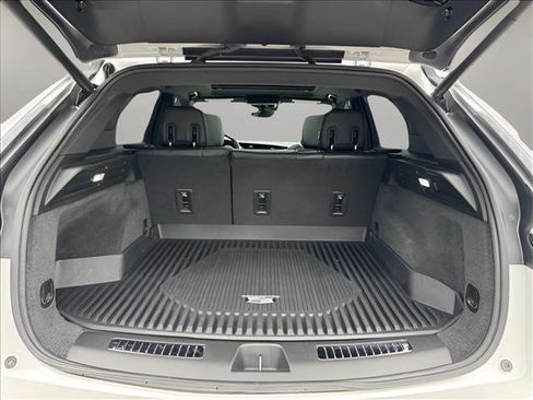Used 2020 Cadillac XT4 Sport AWD/4WD image 9