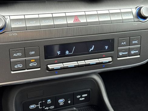 New 2026 Hyundai Kona SEL Sport image 17