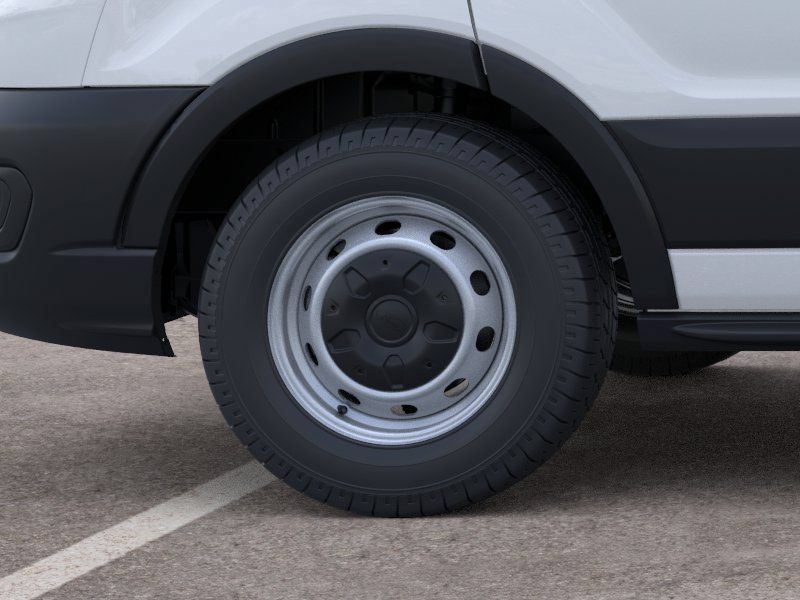 New 2026 Ford Transit 350 XL RWD image 18