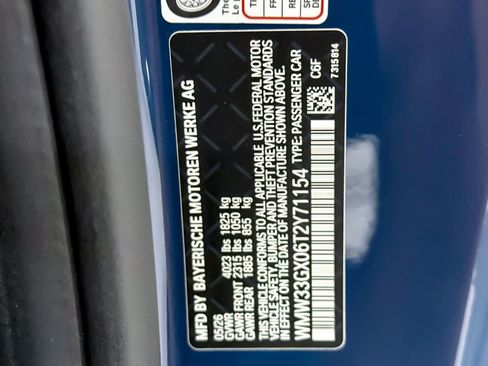 New 2026 MINI Cooper John Cooper Works FWD image 26