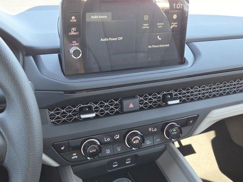 New 2026 Honda Accord SE image 28