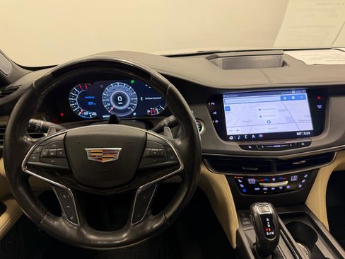 Used 2019 Cadillac CT6 Premium Luxury w/ Super Cruise Package AWD/4WD image 20
