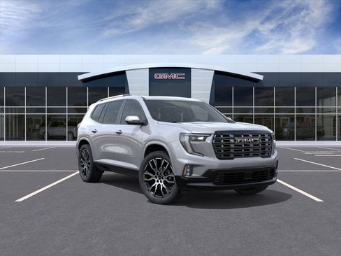New 2026 GMC Acadia Denali Ultimate image 1