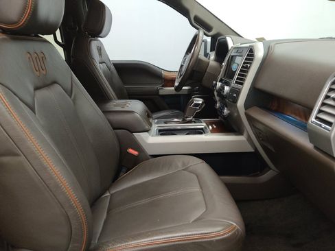 Used 2017 Ford F150 King Ranch AWD/4WD image 21