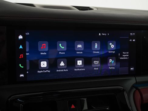 Used 2026 Porsche Panamera image 24