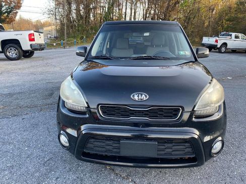 Used 2013 Kia Soul ! image 3