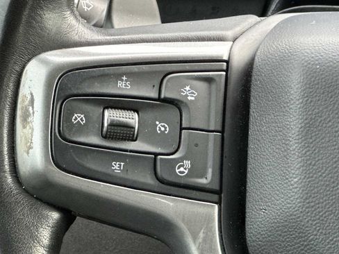 Certified 2022 Chevrolet Silverado 1500 LT Trail Boss w/ LT Trail Boss Premium Package AWD/4WD image 26