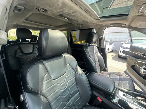 Used 2022 Kia Telluride SX w/ SX Prestige Package AWD/4WD image 37