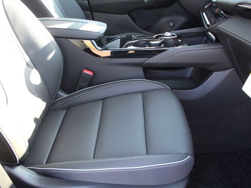 New 2026 Buick Envision Avenir AWD/4WD image 19