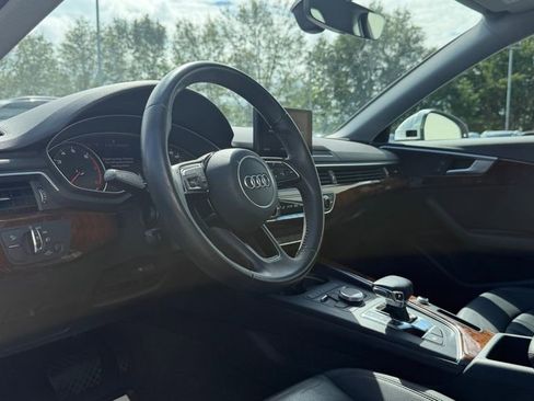 Used 2019 Audi A4 2.0T Premium w/ Convenience Package image 26