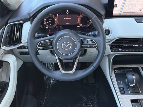 New 2026 MAZDA CX-90 3.3 Turbo w/ Premium Plus Pkg AWD/4WD image 14