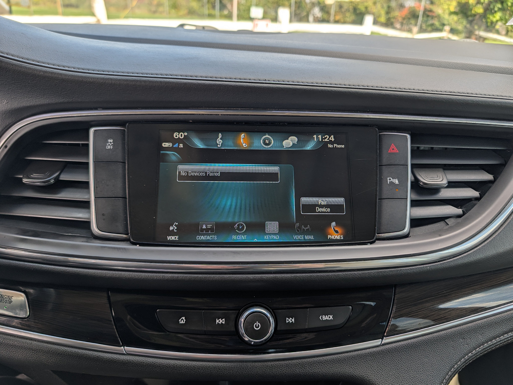 Used 2019 Buick Enclave Essence FWD image 29
