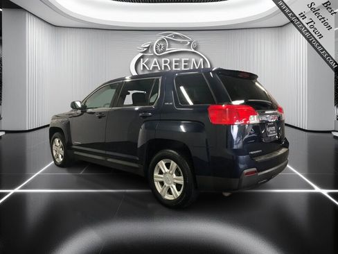 Used 2015 GMC Terrain SLE image 7