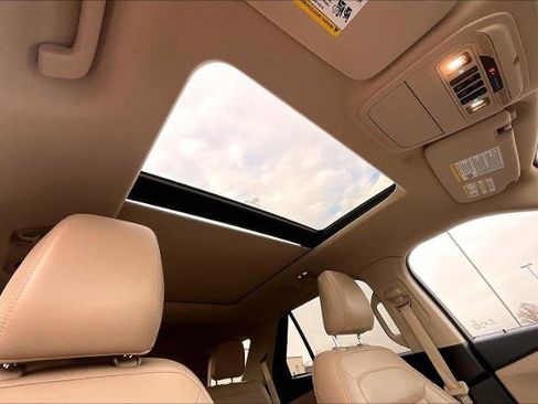 Certified 2023 Ford Explorer XLT w/ Equipment Group 202A image 12