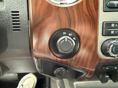 Used 2012 Ford F350 Lariat AWD/4WD image 33