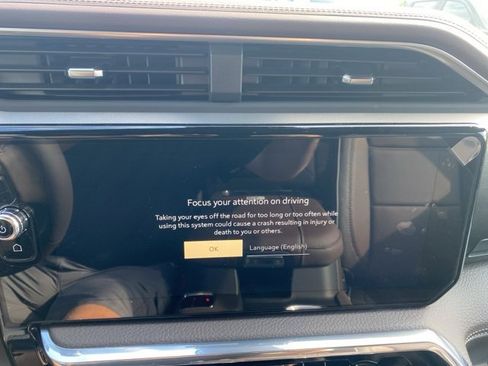 New 2026 GMC Sierra 1500 Denali image 22