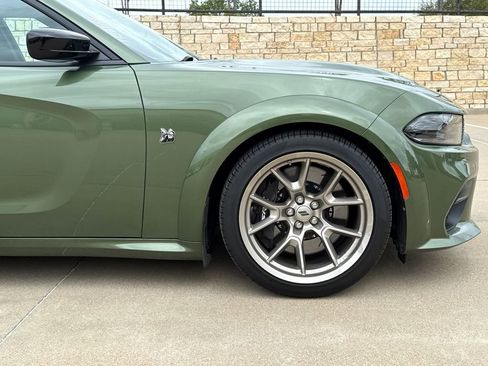 Used 2023 Dodge Charger Scat Pack image 5