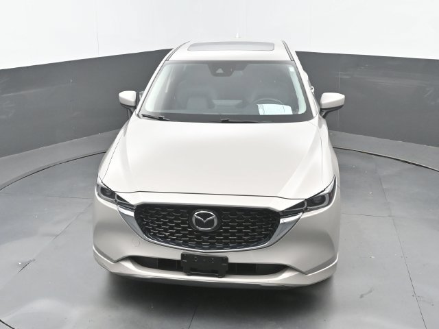 Used 2025 MAZDA CX-5 AWD 2.5 S w/ Preferred Package image 28