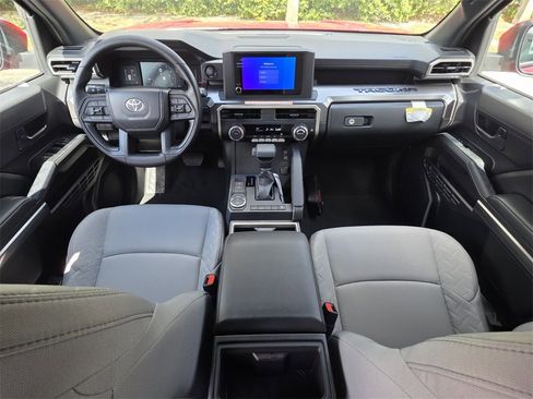 New 2026 Toyota Tacoma SR5 image 4