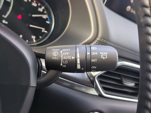 New 2025 MAZDA CX-5 AWD 2.5 S w/ Premium Plus Pkg image 26