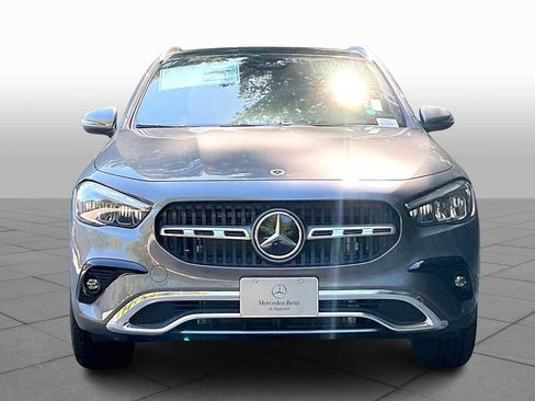 New 2026 Mercedes-Benz GLA 250 4MATIC image 3