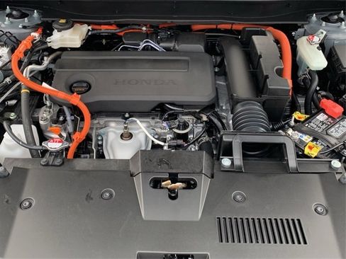 New 2026 Honda CR-V Sport image 9