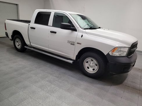 Used 2019 RAM 1500 Tradesman AWD/4WD image 11