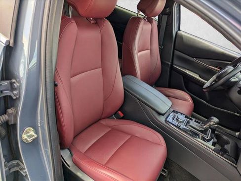 Used 2023 MAZDA CX-30 AWD 2.5 S w/ Preferred Package image 20