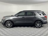 Used 2017 Ford Explorer Sport w/ Equipment Group 401A image 6