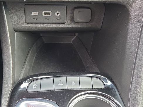 Certified 2023 Buick Encore GX Select w/ Sport Touring Package image 31