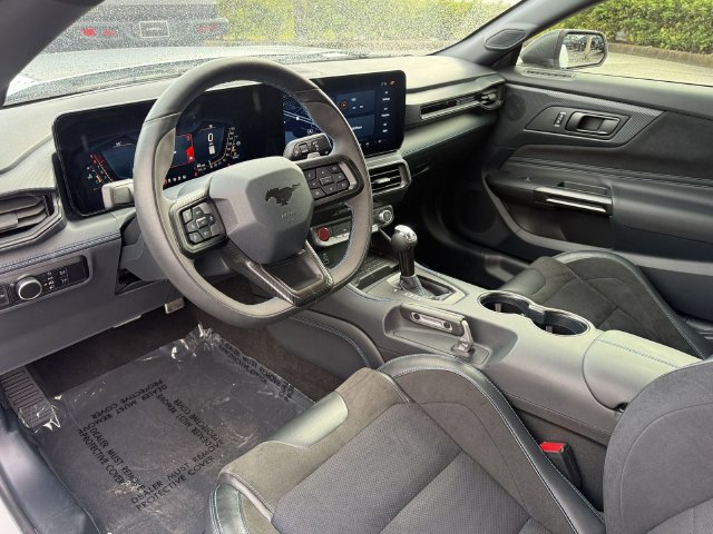 Used 2024 Ford Mustang Dark Horse RWD image 14