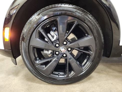 Certified 2023 Buick Envision Preferred w/ Sport Touring Package image 10