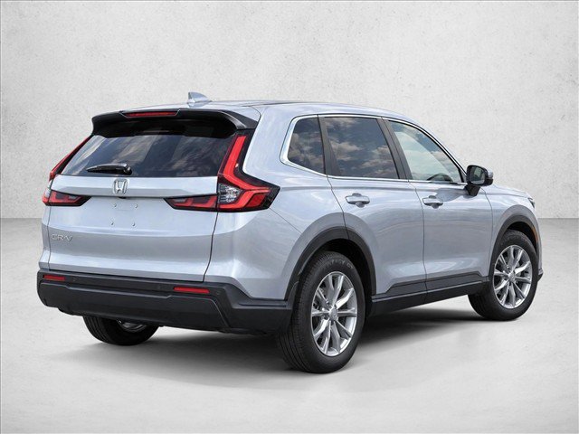 Used 2024 Honda CR-V EX-L image 7