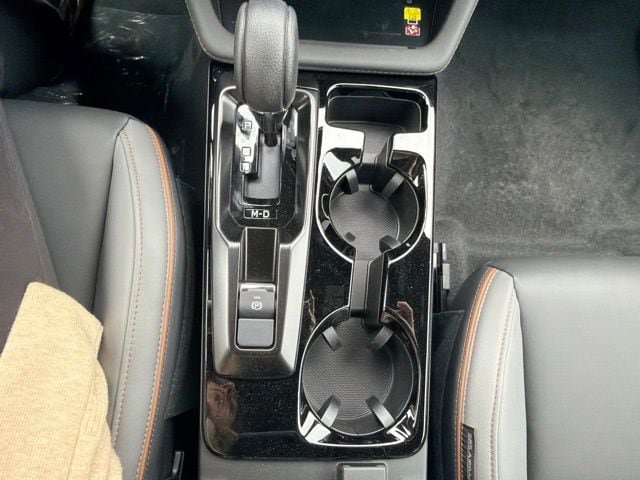 New 2026 Subaru Forester Sport w/ Onyx Edition AWD/4WD image 22