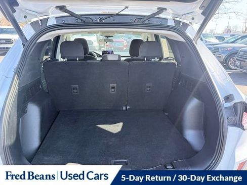 Certified 2022 Ford Escape SE w/ Convenience Package AWD/4WD image 16