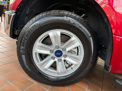 Used 2015 Ford F150 XLT RWD image 14