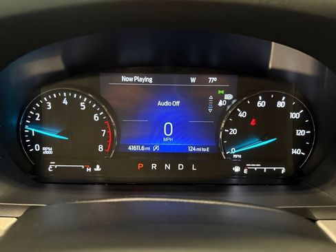 Certified 2021 Ford Explorer XLT w/ Equipment Group 202A AWD/4WD image 24