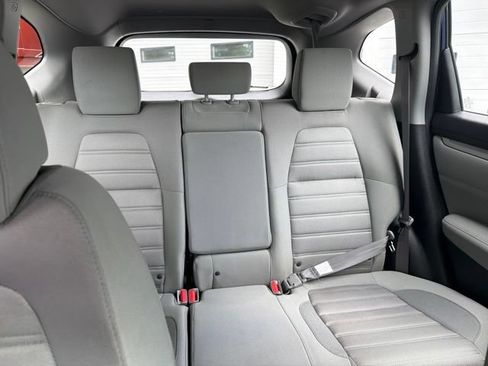Used 2019 Honda CR-V LX image 12