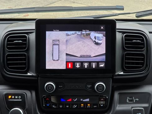 Used 2024 RAM ProMaster 3500 image 32