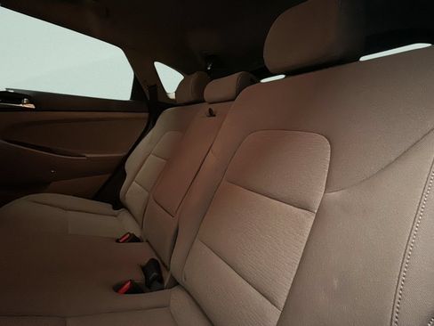 Used 2019 Hyundai Tucson Sport AWD/4WD image 16