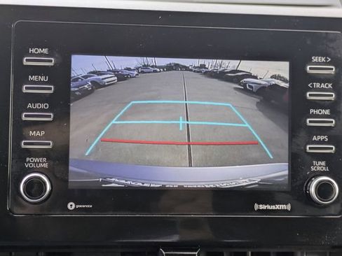 Used 2023 Toyota Camry SE image 18