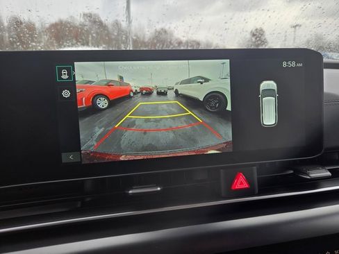 New 2026 Kia Carnival image 11