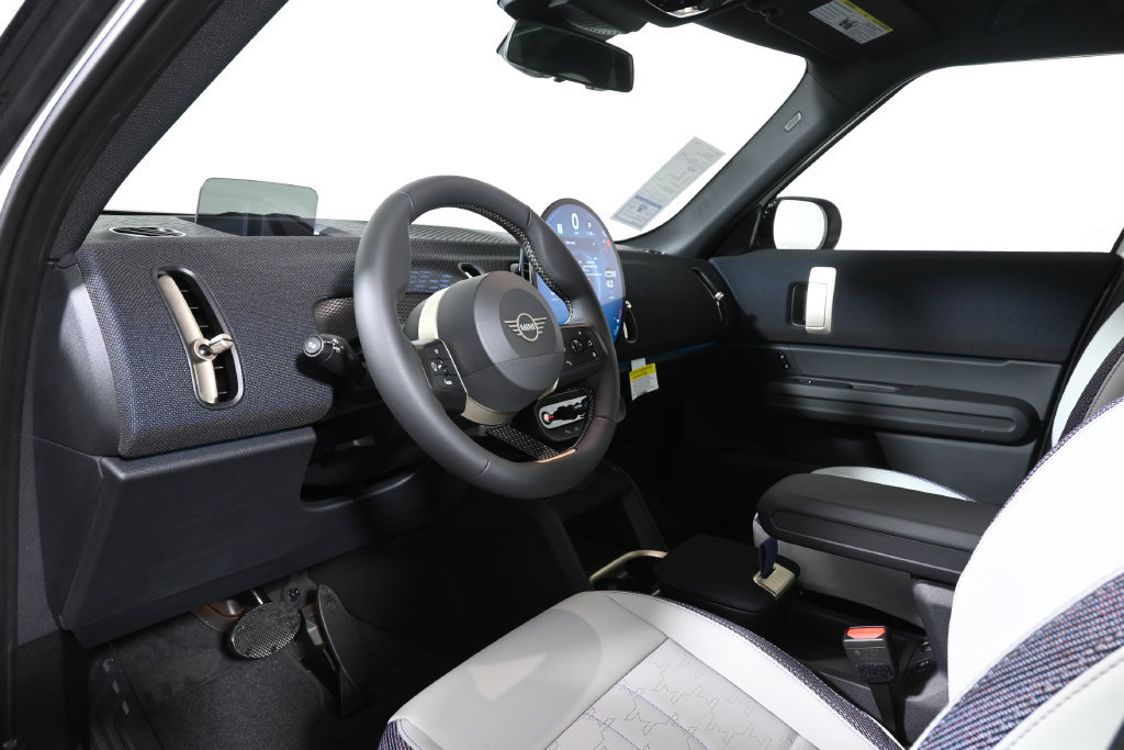 Used 2026 MINI Cooper Countryman S AWD/4WD image 15