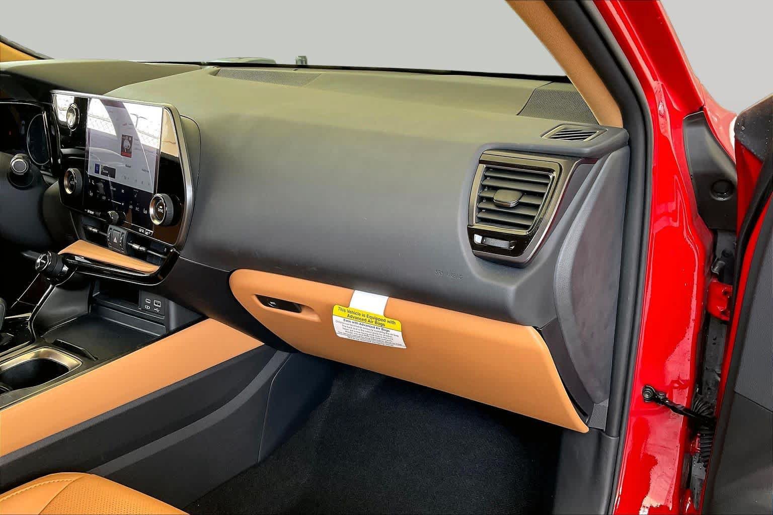 Used 2024 Lexus NX 250 FWD w/ Cold Area Package image 16