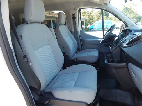 Used 2015 Ford Transit 350 XLT image 22