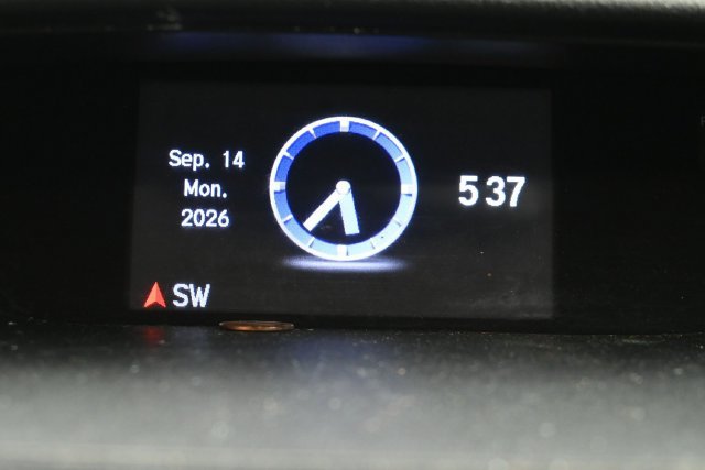 Used 2016 Honda CR-V EX image 20