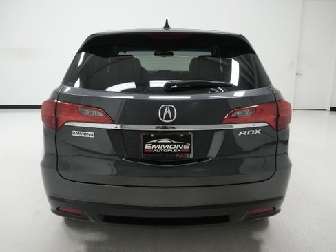 Used 2013 Acura RDX FWD image 5