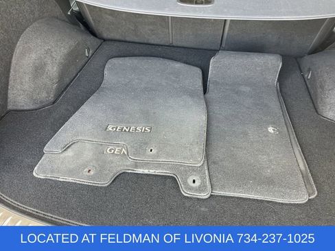 Used 2024 Genesis GV80 2.5T image 34